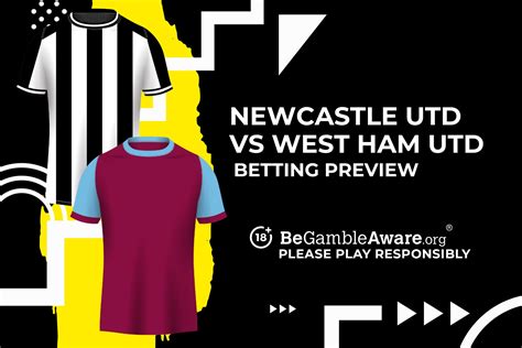newcastle utd betting tips|Newcastle United Betting Tips, Odds, Transfer News & Fixtures.